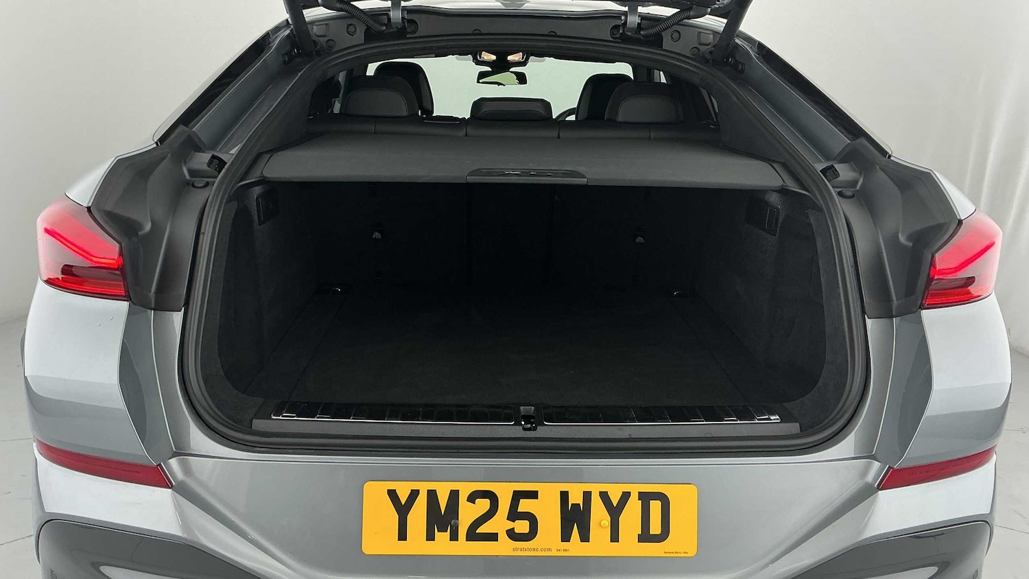 Used BMW X6 2025 for sale - 76501817: Photo 13