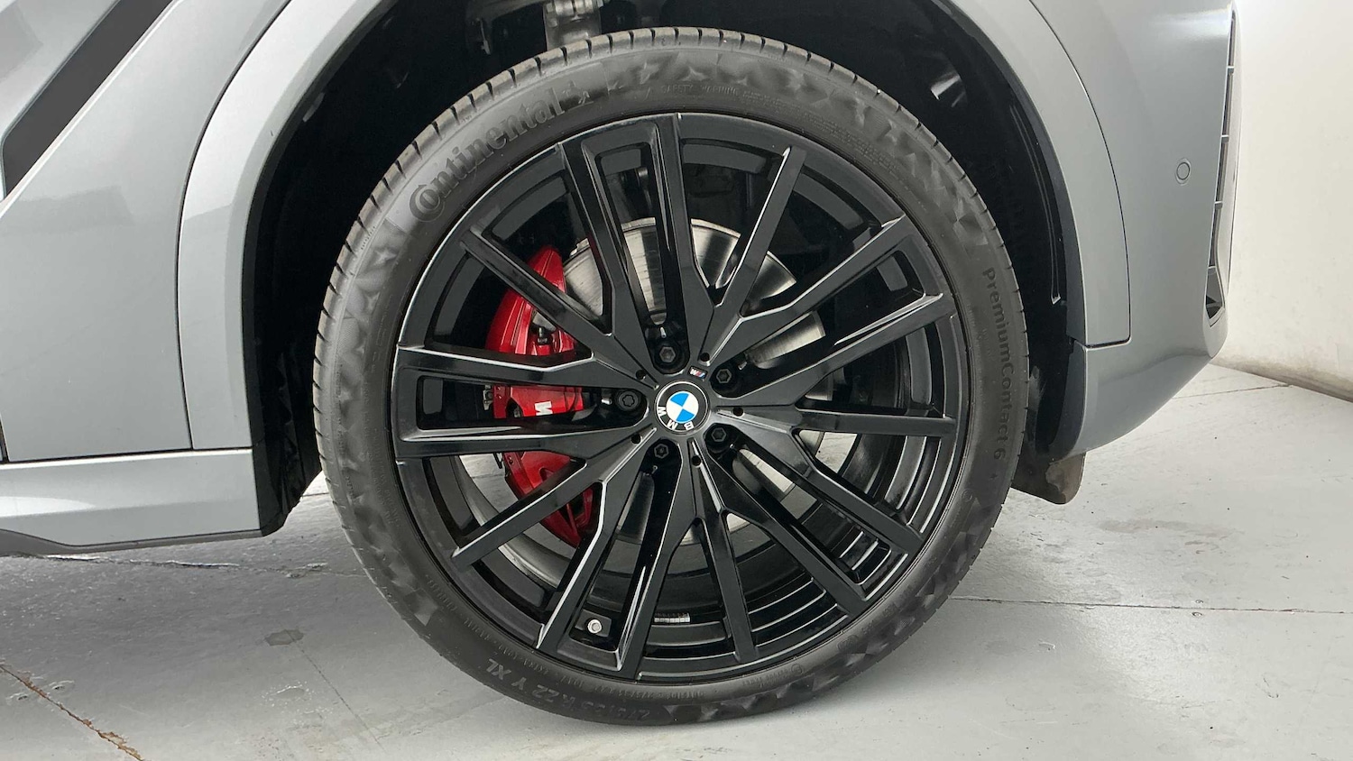 Used BMW X6 2025 for sale - 76501817: Photo 14