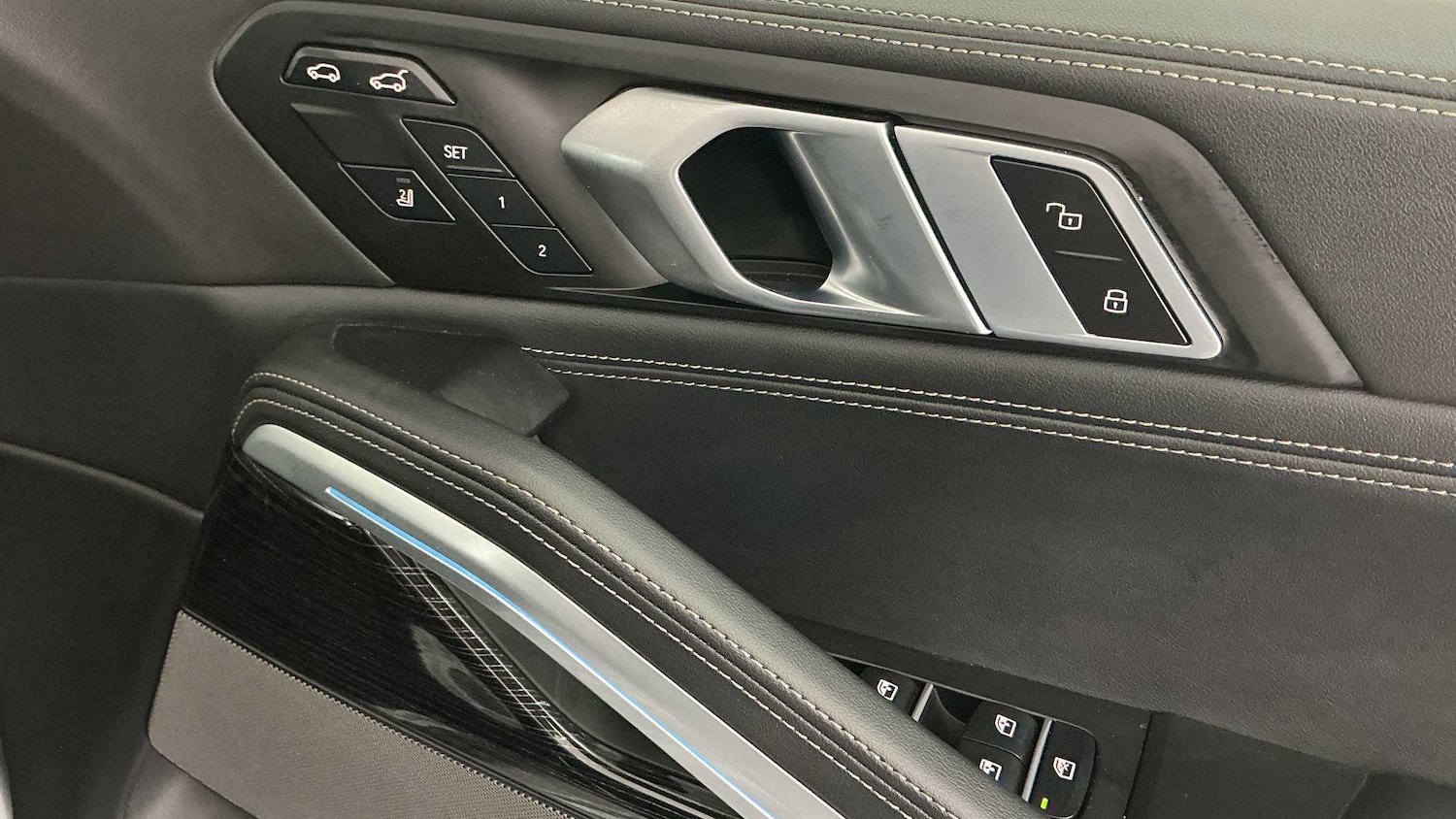 Used BMW X6 2025 for sale - 76501817: Photo 18