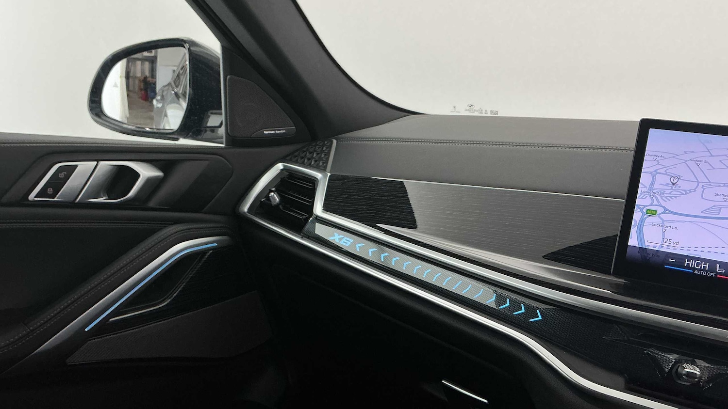 Used BMW X6 2025 for sale - 76501817: Photo 21