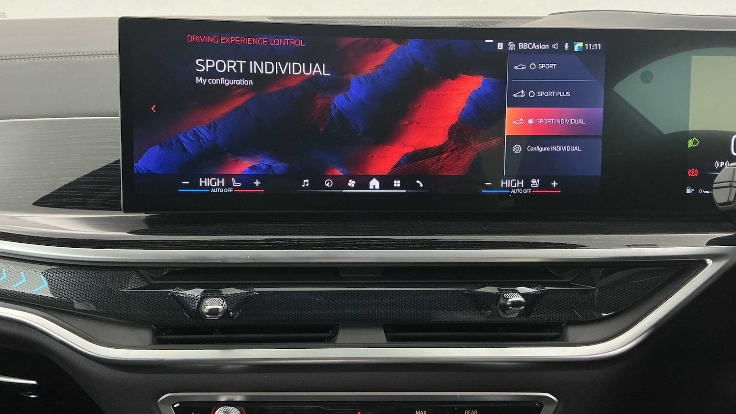 Used BMW X6 2025 for sale - 76501817: Photo 24