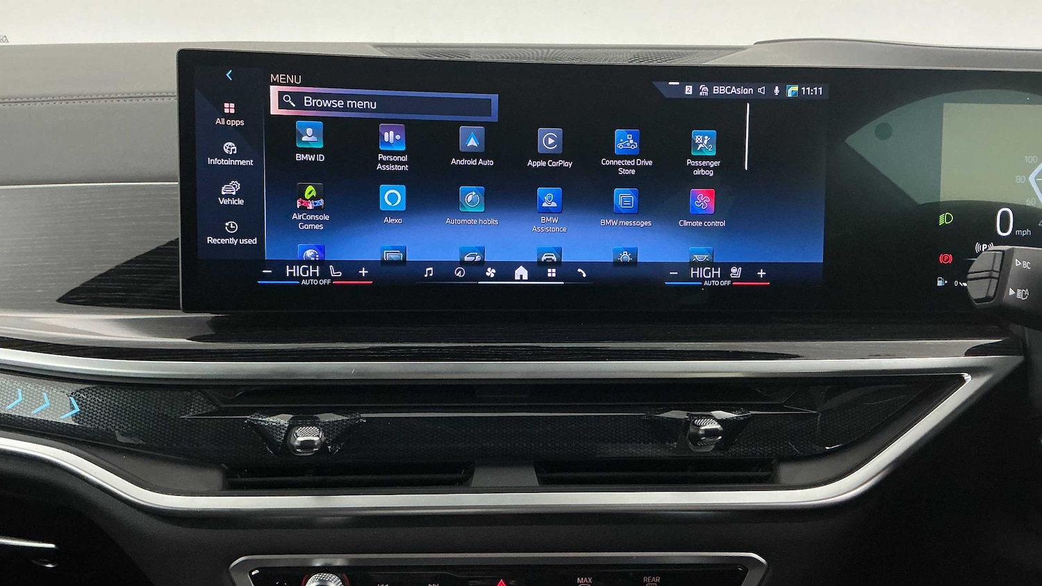 Used BMW X6 2025 for sale - 76501817: Photo 25