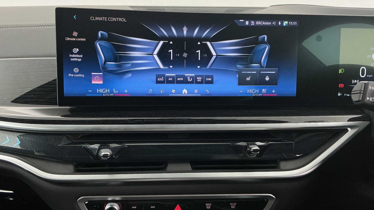 Used BMW X6 2025 for sale - 76501817: Photo 26