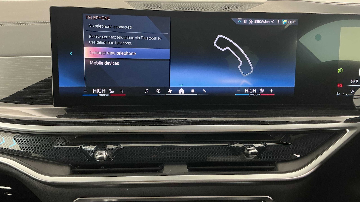 Used BMW X6 2025 for sale - 76501817: Photo 27