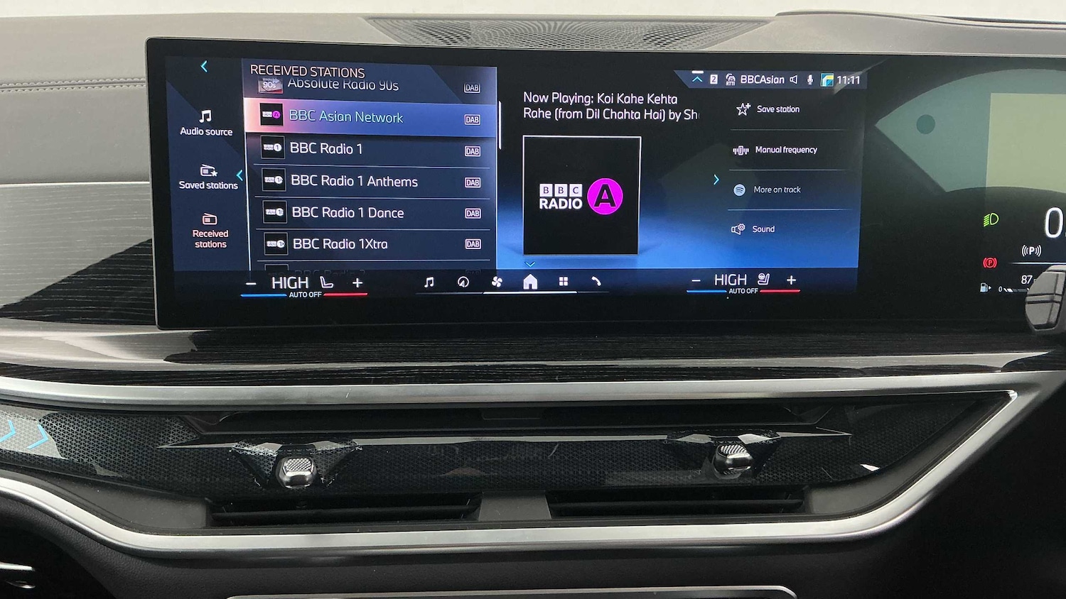 Used BMW X6 2025 for sale - 76501817: Photo 28