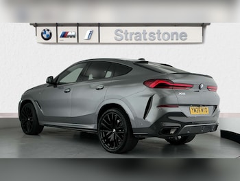 Used BMW X6 2025 for sale - 76501817: Photo
