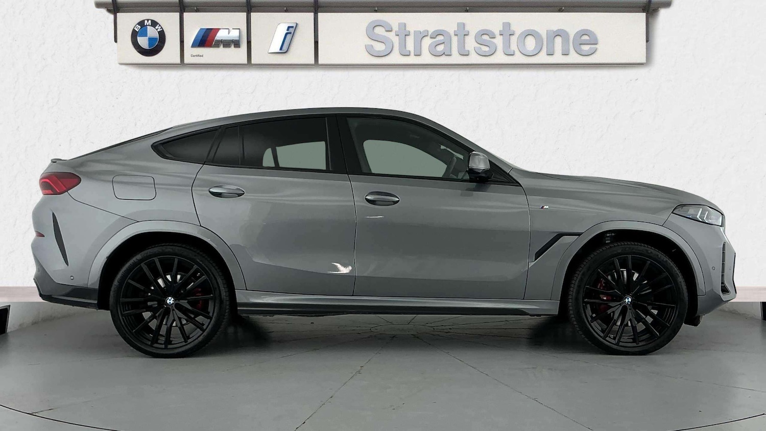 Used BMW X6 2025 for sale - 76501817: Photo 3