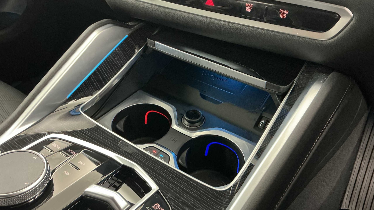 Used BMW X6 2025 for sale - 76501817: Photo 30