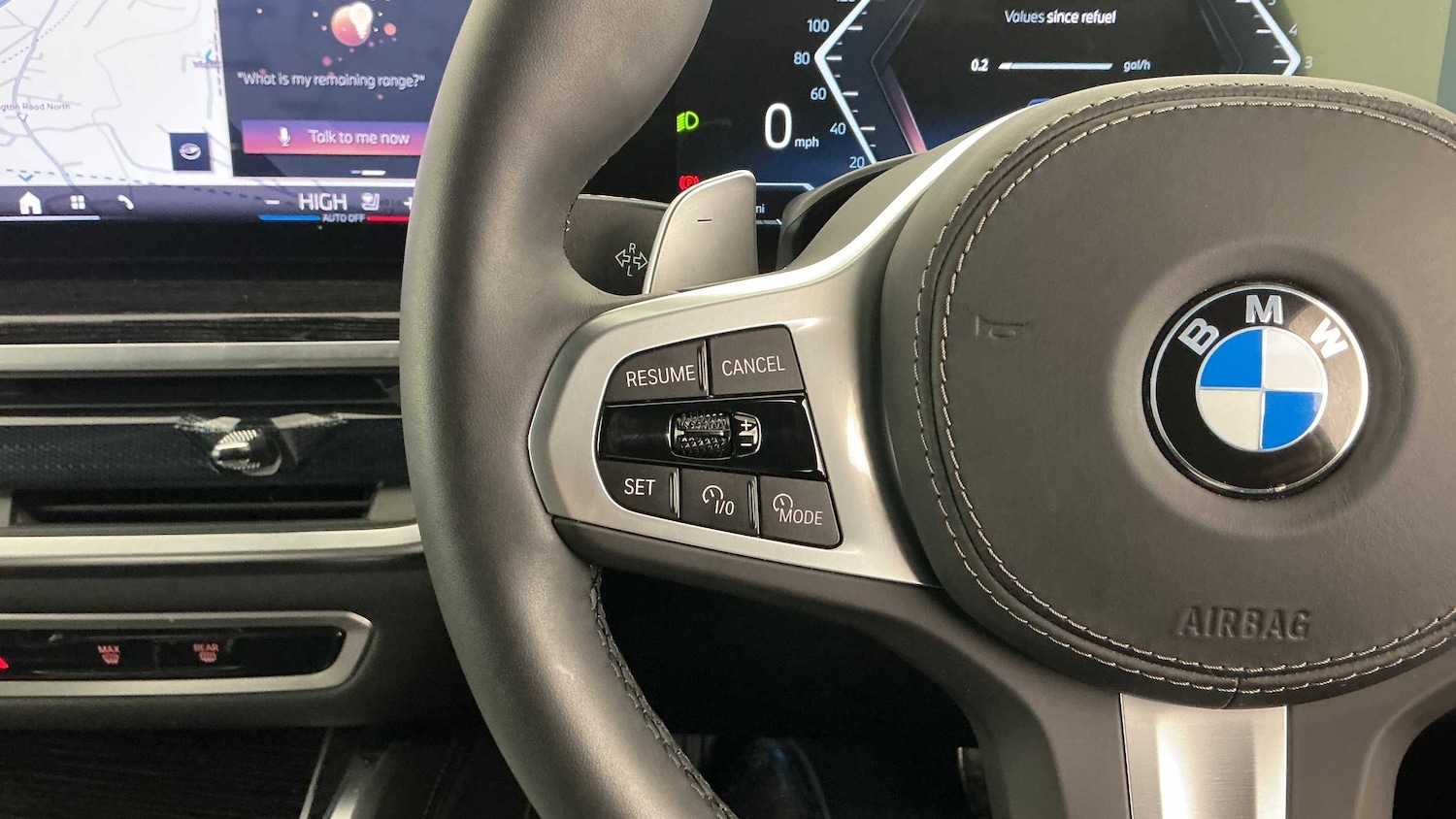 Used BMW X6 2025 for sale - 76501817: Photo 31