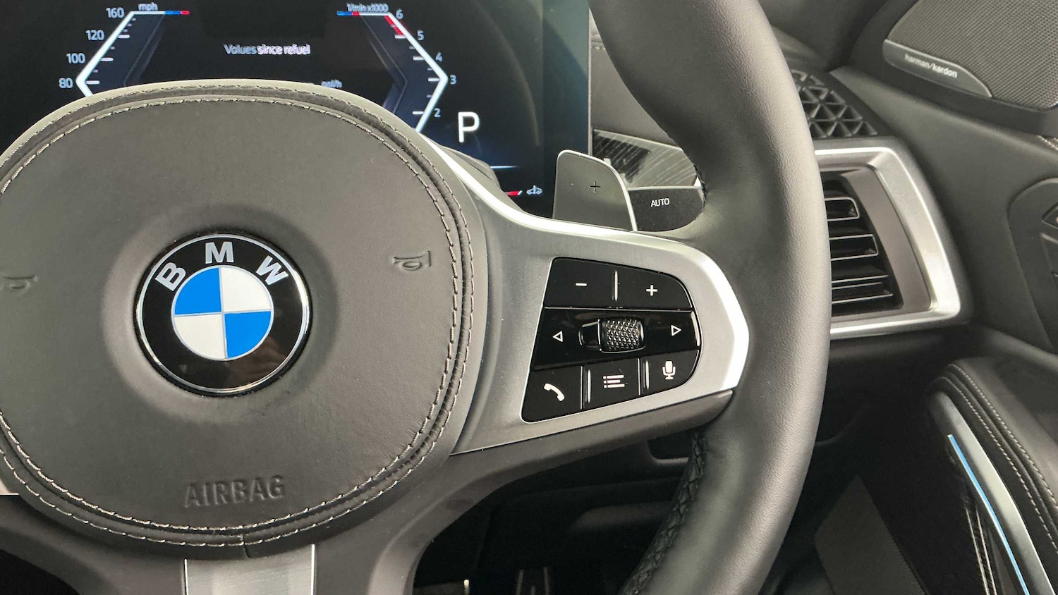 Used BMW X6 2025 for sale - 76501817: Photo 33