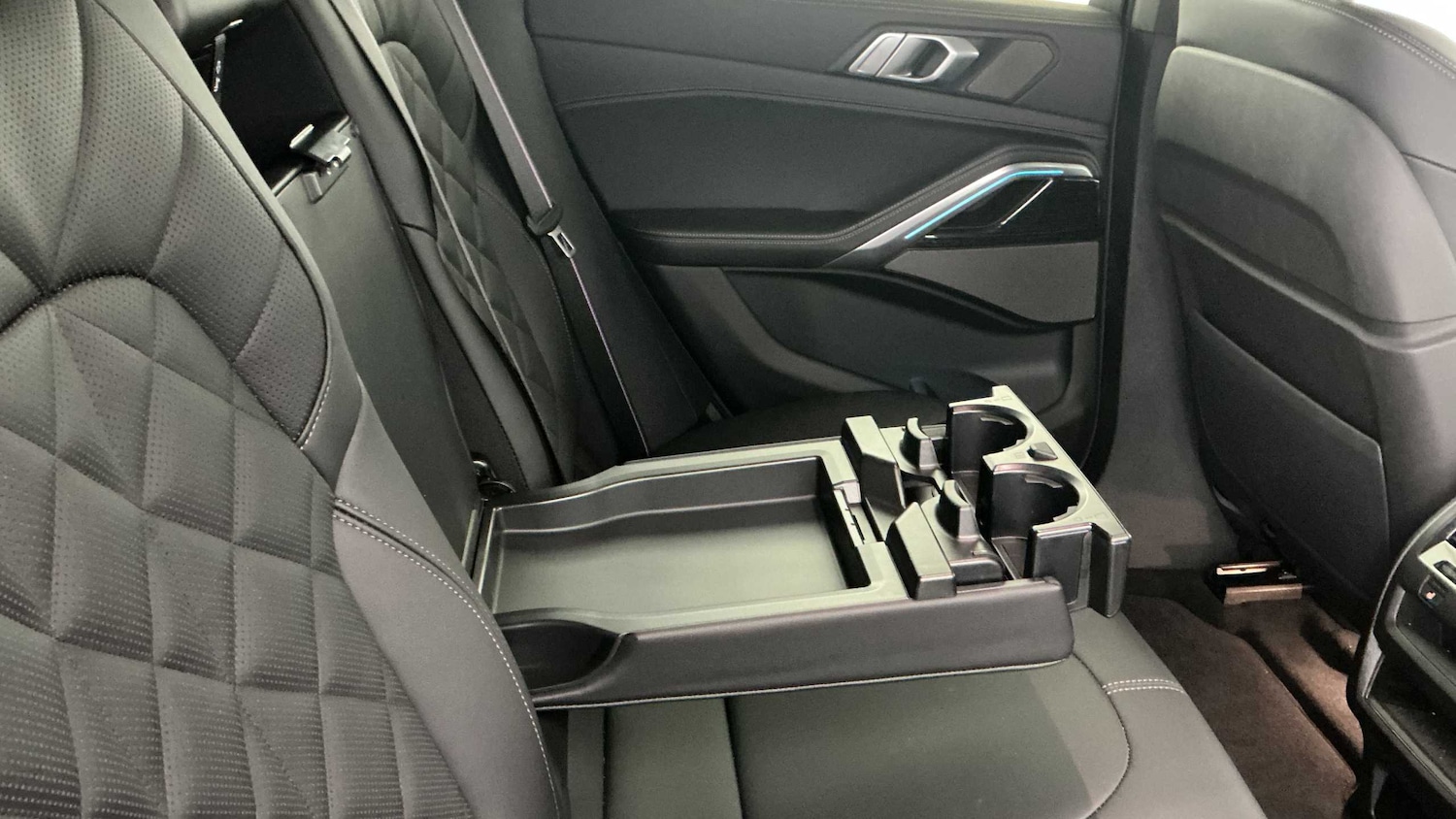 Used BMW X6 2025 for sale - 76501817: Photo 35