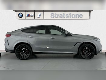 Used BMW X6 2025 for sale - 76501817: Photo