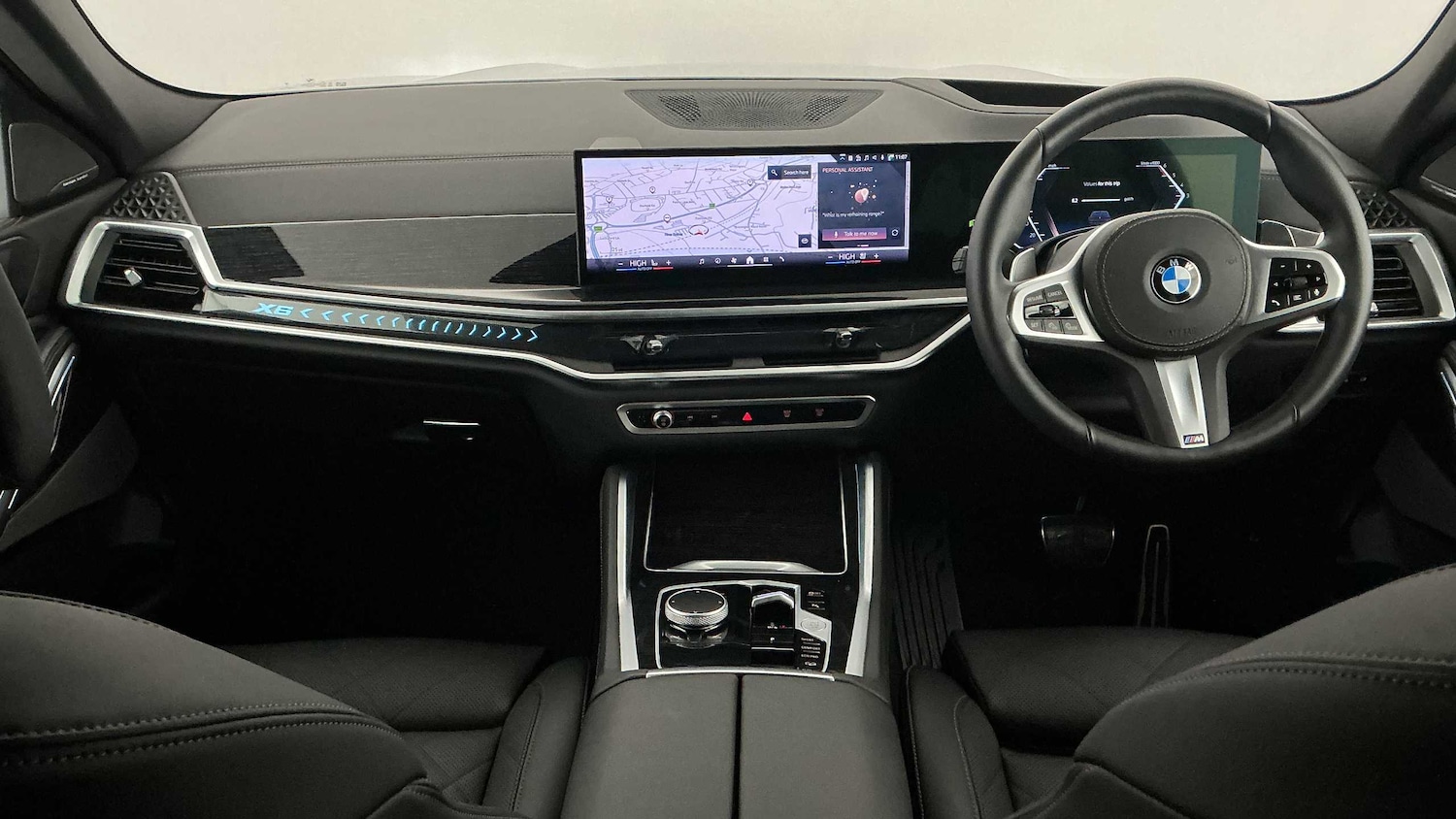 Used BMW X6 2025 for sale - 76501817: Photo 4