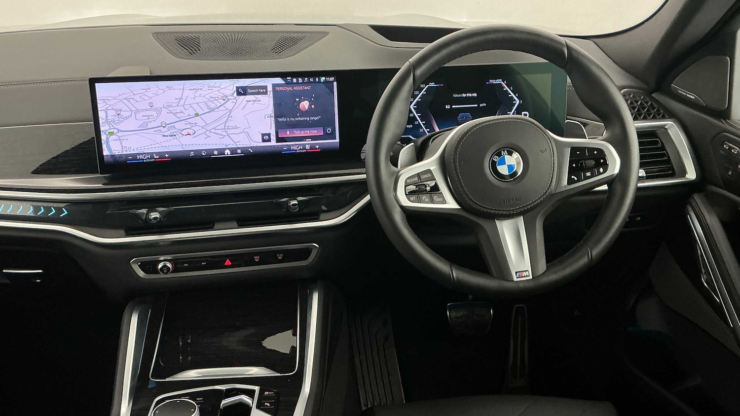 Used BMW X6 2025 for sale - 76501817: Photo 5