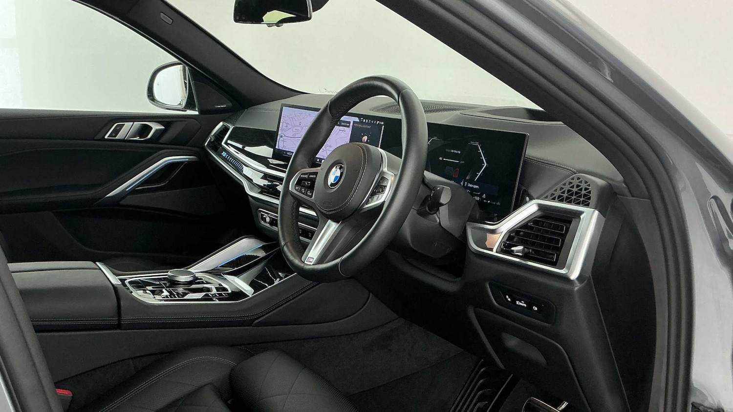 Used BMW X6 2025 for sale - 76501817: Photo 6