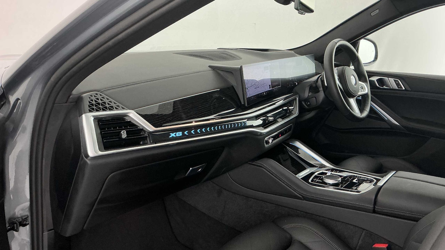 Used BMW X6 2025 for sale - 76501817: Photo 7