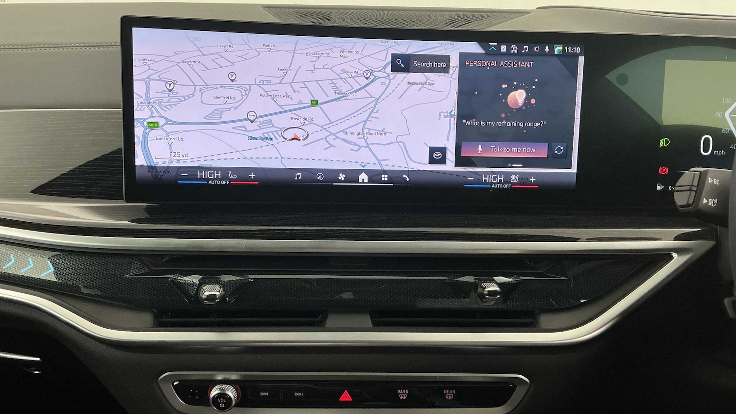 Used BMW X6 2025 for sale - 76501817: Photo 8