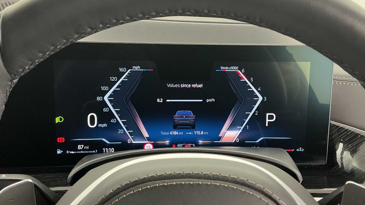 Used BMW X6 2025 for sale - 76501817: Photo 9