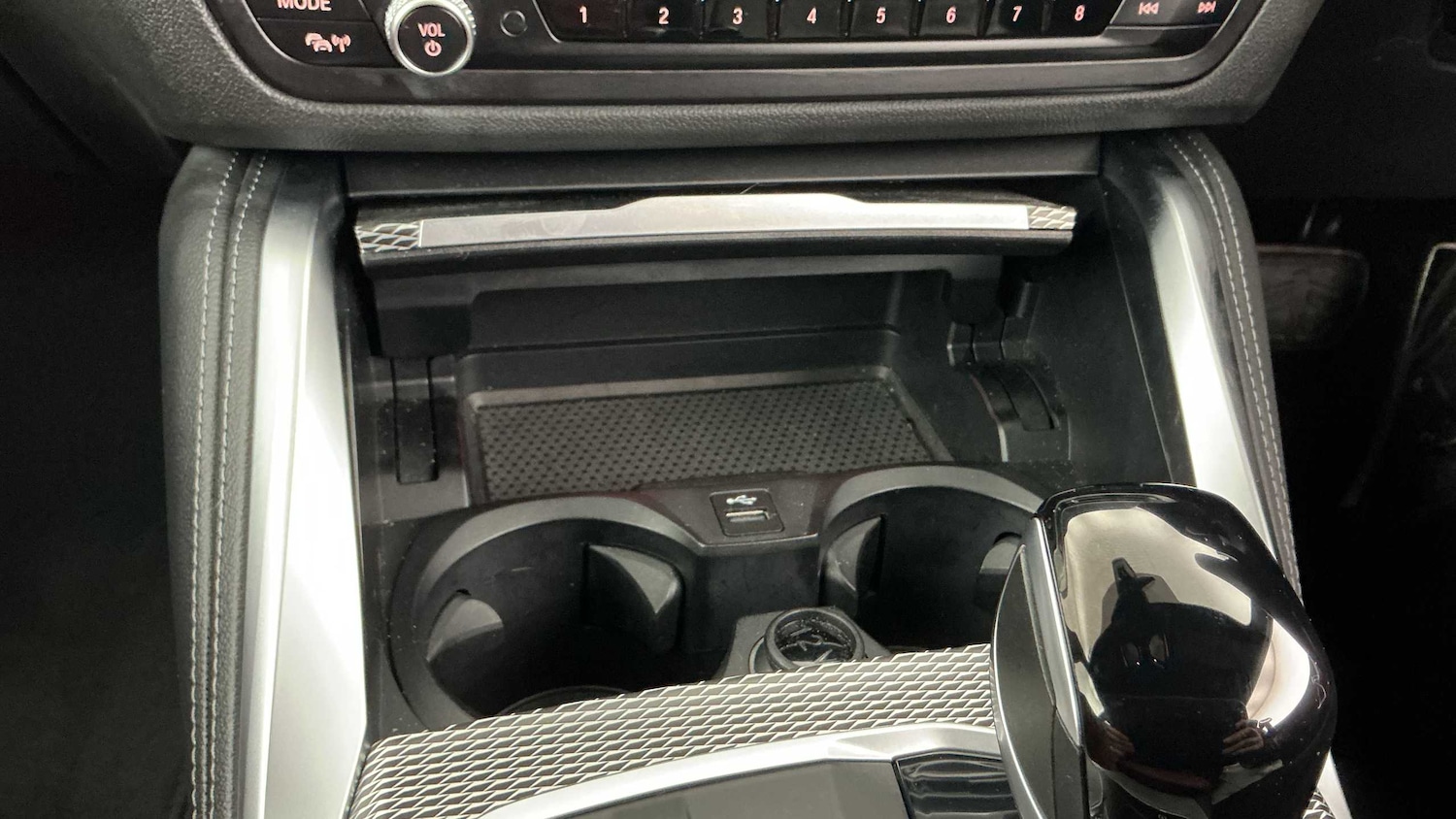 Vehicle 32