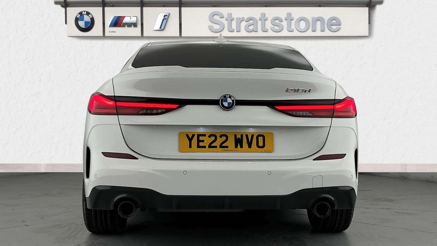 Used BMW 2 Series 2022 for sale - 76955136: Photo 15