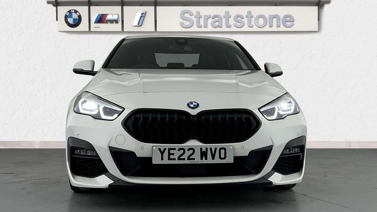 Used BMW 2 Series 2022 for sale - 76955136: Photo 16