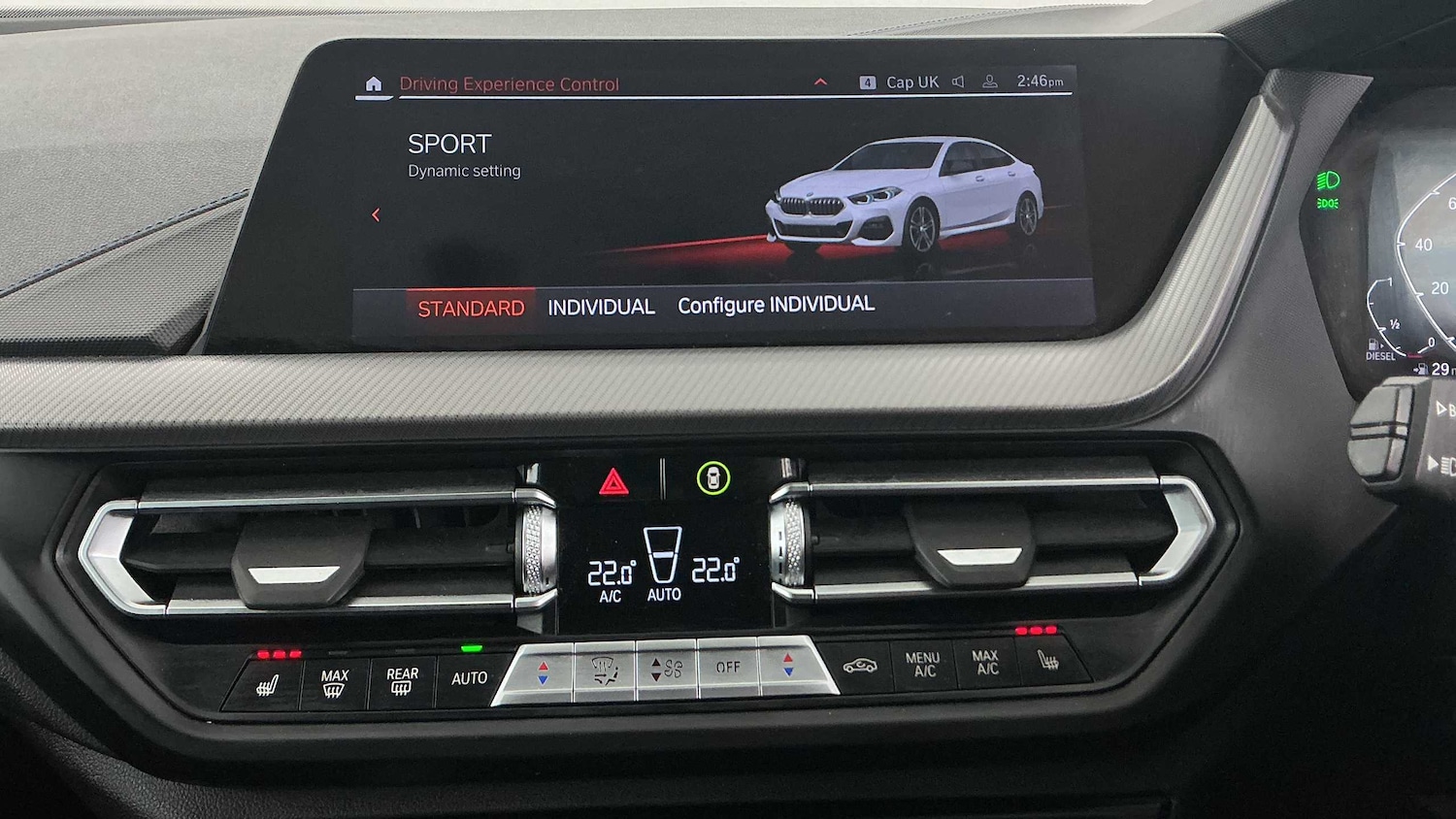 Used BMW 2 Series 2022 for sale - 76955136: Photo 25