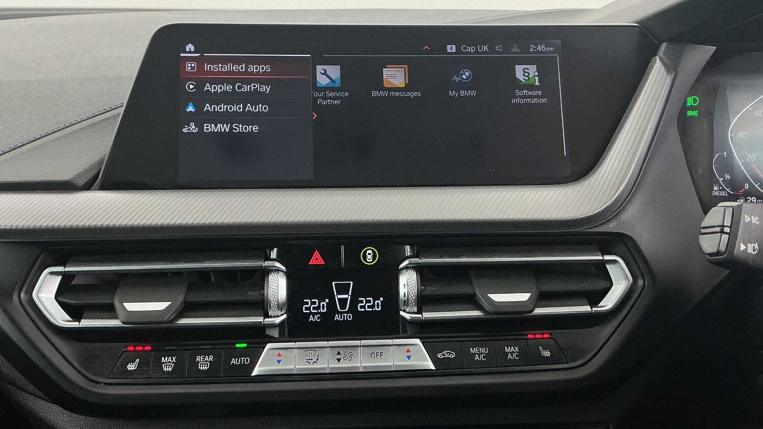 Used BMW 2 Series 2022 for sale - 76955136: Photo 26