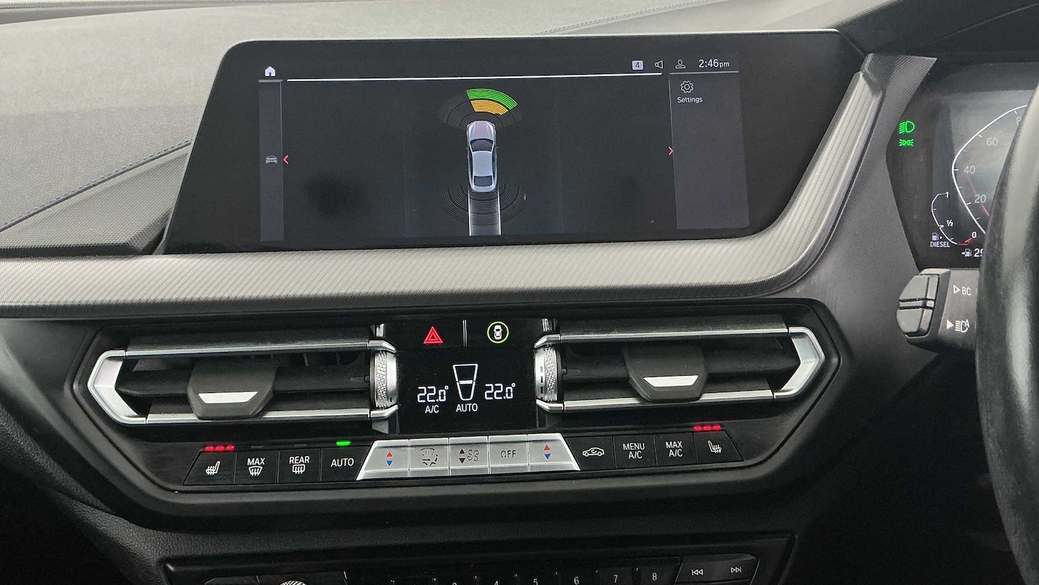 Used BMW 2 Series 2022 for sale - 76955136: Photo 29