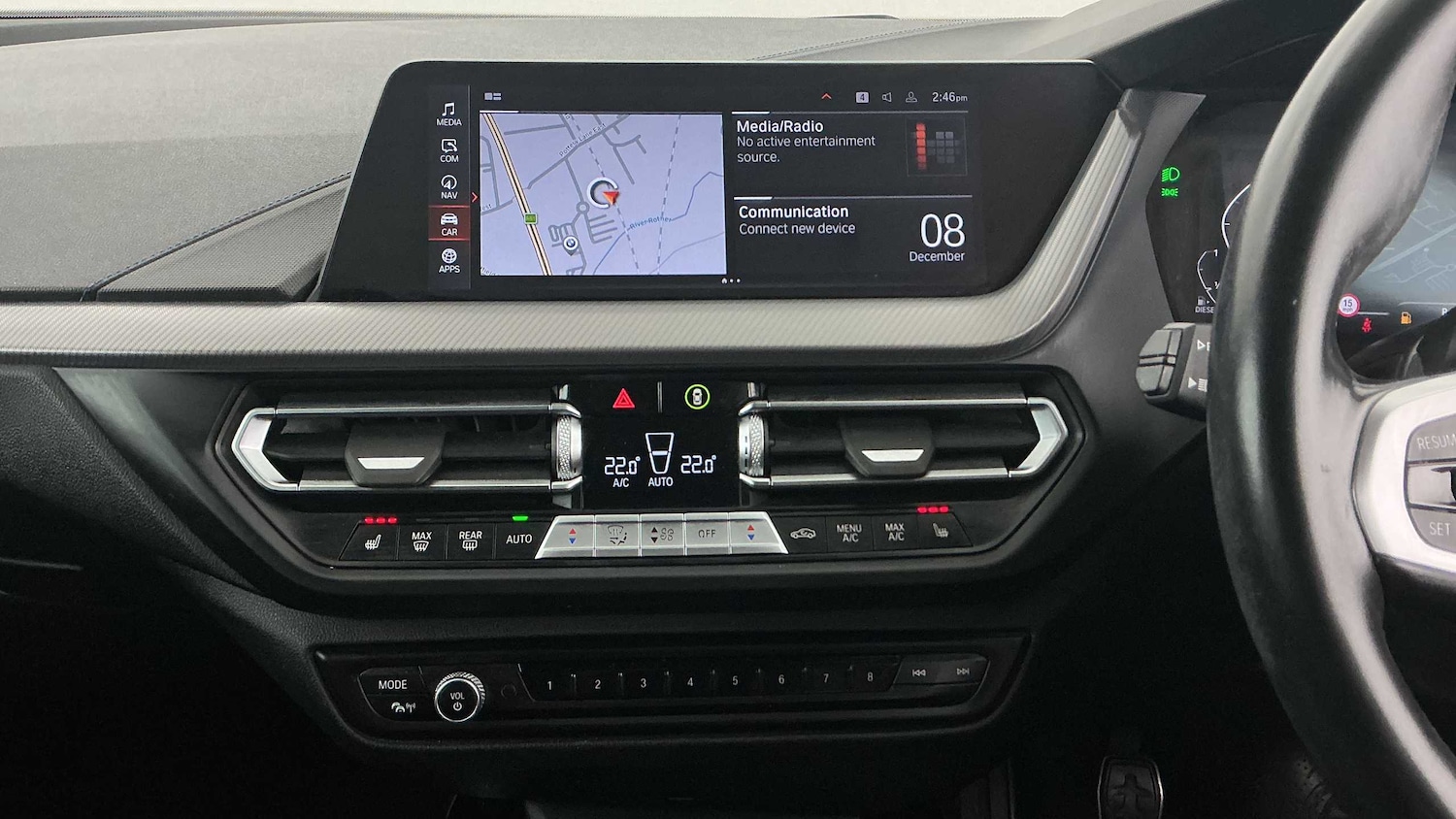 Used BMW 2 Series 2022 for sale - 76955136: Photo 8