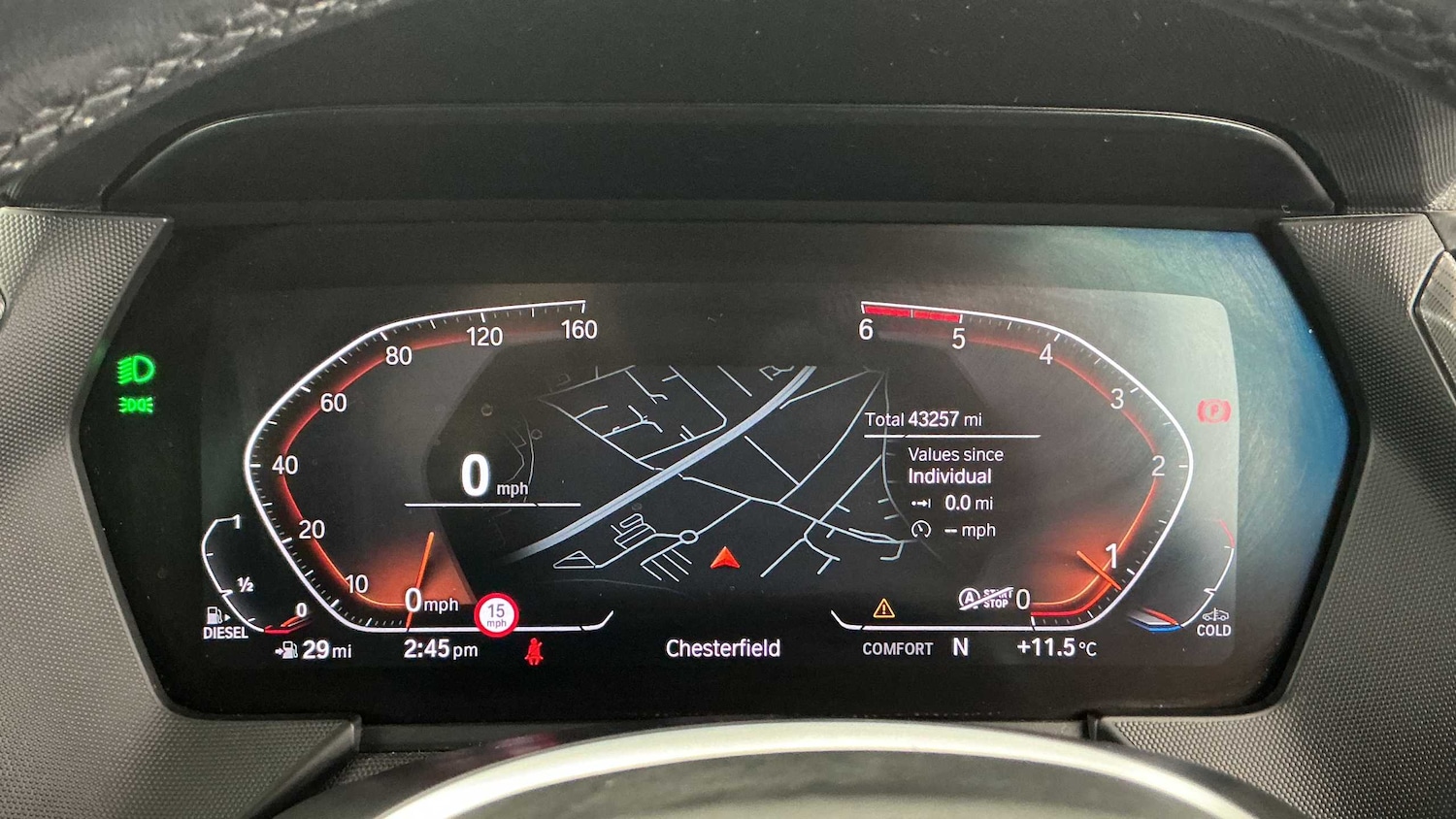 Used BMW 2 Series 2022 for sale - 76955136: Photo 9