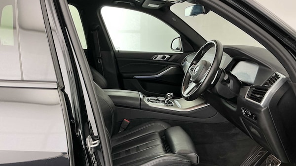 Used BMW X5 2021 for sale - 76191953: Photo 11