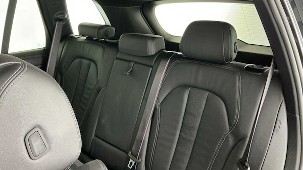 Used BMW X5 2021 for sale - 76191953: Photo 12