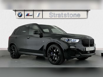 BMW - X5