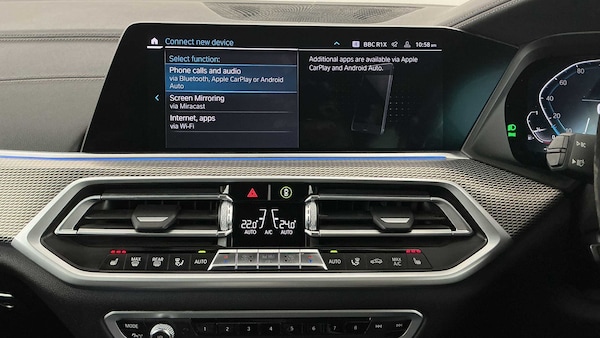 Used BMW X5 2021 for sale - 76191953: Photo 29