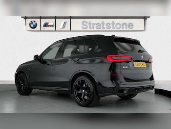 Used BMW X5 2021 for sale - 76191953: Photo 2