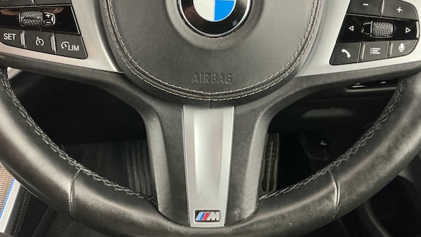 Used BMW X5 2021 for sale - 76191953: Photo 34