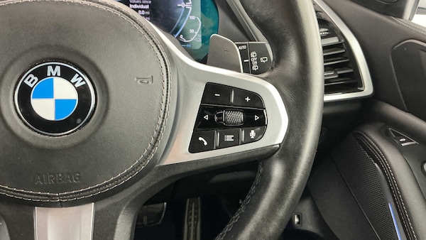 Used BMW X5 2021 for sale - 76191953: Photo 35
