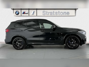 Used BMW X5 2021 for sale - 76191953: Photo 3