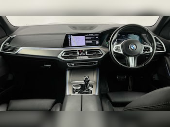 Used BMW X5 2021 for sale - 76191953: Photo 4