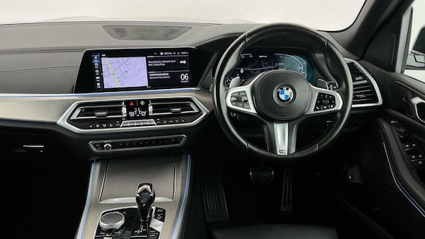 Used BMW X5 2021 for sale - 76191953: Photo 5