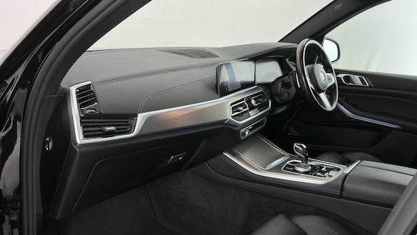 Used BMW X5 2021 for sale - 76191953: Photo 7