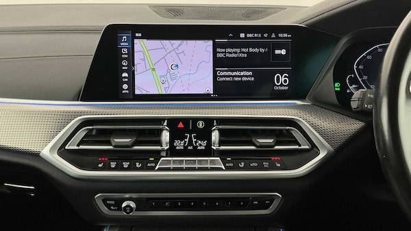 Used BMW X5 2021 for sale - 76191953: Photo 8