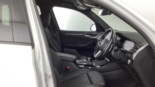 Used BMW X3 2023 for sale - 75271049: Photo 11