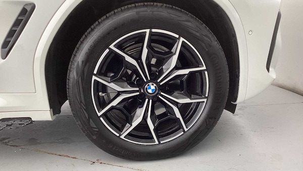 Used BMW X3 2023 for sale - 75271049: Photo 14