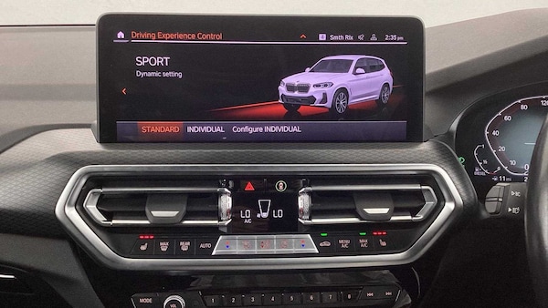 Used BMW X3 2023 for sale - 75271049: Photo 26