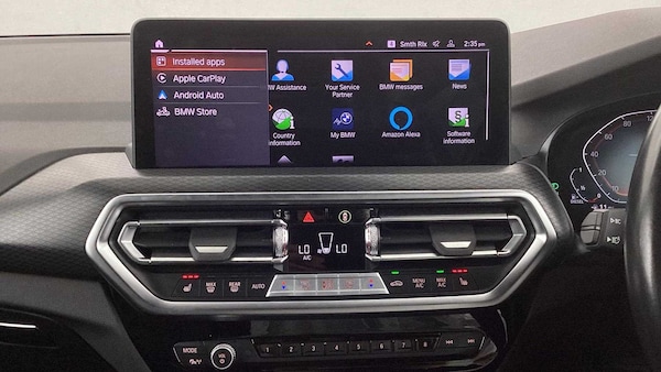 Used BMW X3 2023 for sale - 75271049: Photo 28