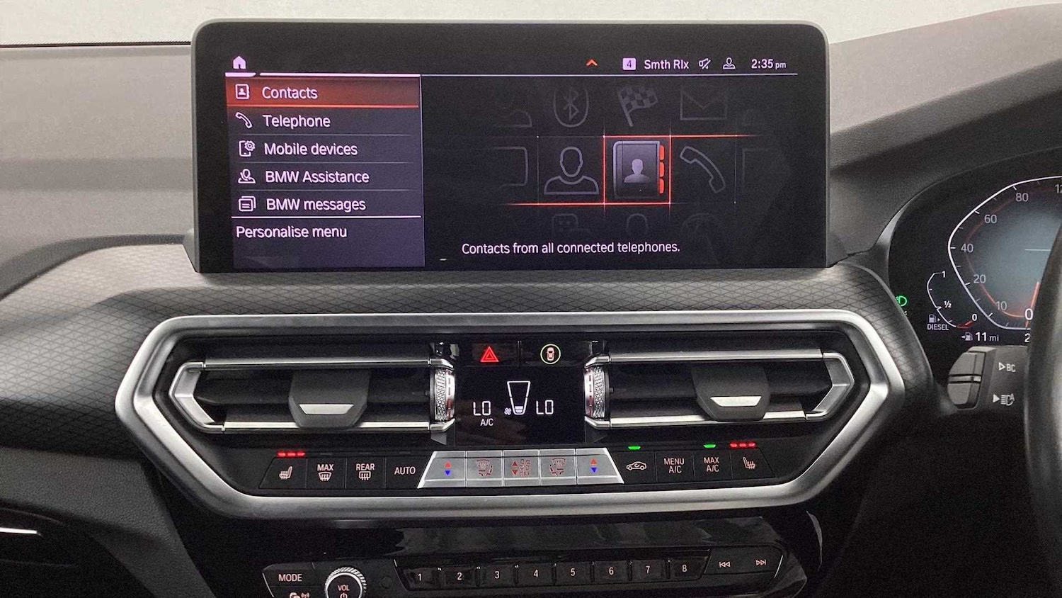 Vehicle 29