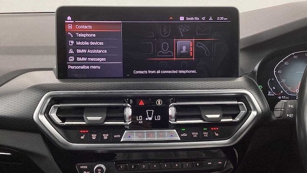 Used BMW X3 2023 for sale - 75271049: Photo 29