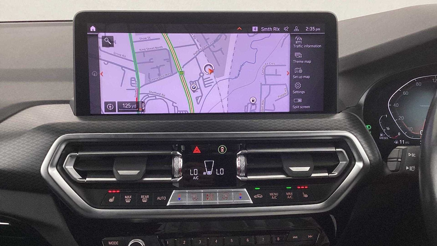 Vehicle 30