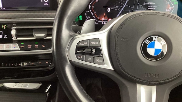 Used BMW X3 2023 for sale - 75271049: Photo 32